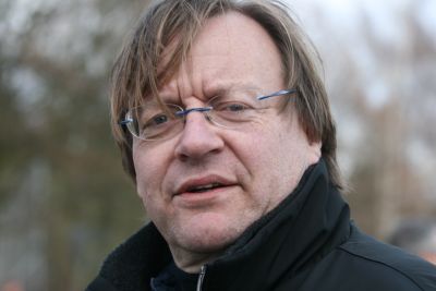 Heimspiel gegen den VfB Unterliederbach