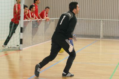 Bilder vom Wispo-Cup in der Sporthalle am Els&auml;sser-Platz