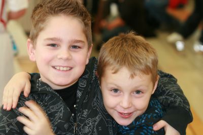 Bilder vom Wispo-Cup in der Sporthalle am Els&auml;sser-Platz