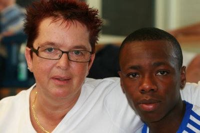 Bilder vom Wispo-Cup in der Sporthalle am Els&auml;sser-Platz