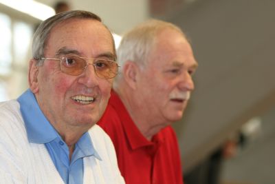 Bilder vom Wispo-Cup in der Sporthalle am Els&auml;sser-Platz