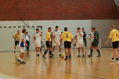 Bilder vom Wispo-Cup in der Sporthalle am Els&auml;sser-Platz