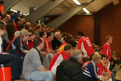 Bilder vom Wispo-Cup in der Sporthalle am Els&auml;sser-Platz