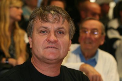 Bilder vom Wispo-Cup in der Sporthalle am Els&auml;sser-Platz