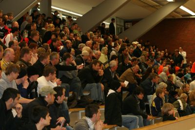 Bilder vom Wispo-Cup in der Sporthalle am Els&auml;sser-Platz