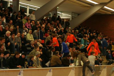 Bilder vom Wispo-Cup in der Sporthalle am Els&auml;sser-Platz