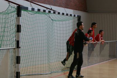 Bilder vom Wispo-Cup in der Sporthalle am Els&auml;sser-Platz