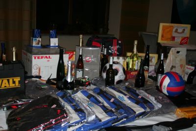 Bilder von unserer Weihnachtsfeier im Sch&uuml;tzenhof