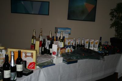 Bilder von unserer Weihnachtsfeier im Sch&uuml;tzenhof