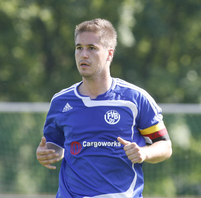 Heimspiel gegen den VfB Aßlar