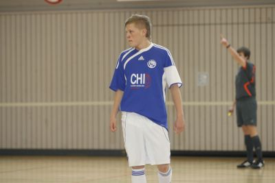 Dincer-Herat-Ged&auml;chtnis-Cup des T&uuml;rkischen SV in der Sporthalle am Els&auml;sser-Platz (03. 01. 2010)