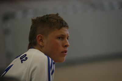 Dincer-Herat-Ged&auml;chtnis-Cup des T&uuml;rkischen SV in der Sporthalle am Els&auml;sser-Platz (03. 01. 2010)