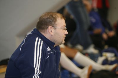 Dincer-Herat-Ged&auml;chtnis-Cup des T&uuml;rkischen SV in der Sporthalle am Els&auml;sser-Platz (03. 01. 2010)