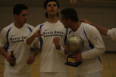Dincer-Herat-Ged&auml;chtnis-Cup des T&uuml;rkischen SV in der Sporthalle am Els&auml;sser-Platz (03. 01. 2010)