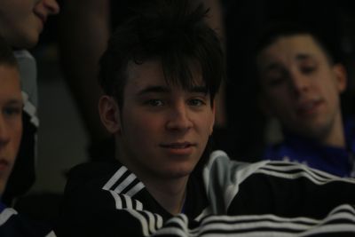 Dincer-Herat-Ged&auml;chtnis-Cup des T&uuml;rkischen SV in der Sporthalle am Els&auml;sser-Platz (03. 01. 2010)