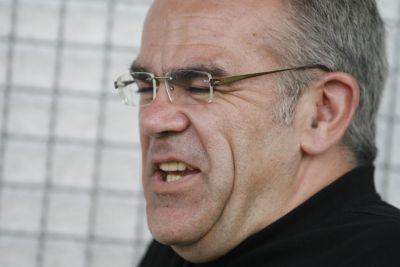 Heimspiel gegen Eintracht Wetzlar
