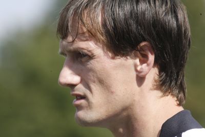 Heimspiel gegen Eintracht Wetzlar