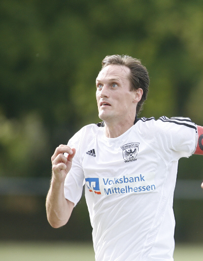 Heimspiel gegen Eintracht Wetzlar