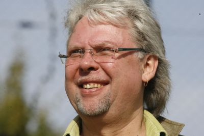 Heimspiel gegen den FC Eddersheim