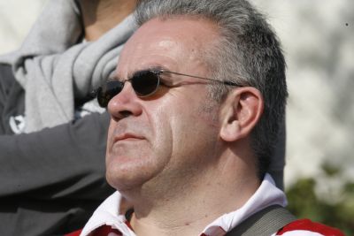 Heimspiel gegen den FC Eddersheim