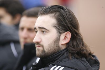 Heimspiel gegen den FC Ederbergland