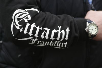 Freundschaftsspiel gegen die SG Hausen/Fusingen/Lahr (21. 02. 2010)