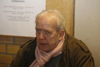 Nostalgie-Cup in der Biebricher Sporthalle (16. 01. 2010)