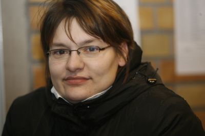 Nostalgie-Cup in der Biebricher Sporthalle (16. 01. 2010)