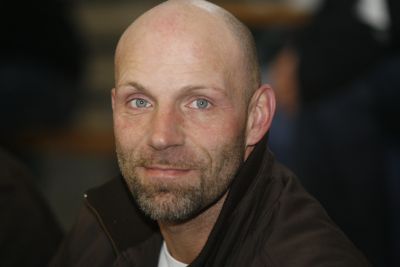 Nostalgie-Cup in der Biebricher Sporthalle (16. 01. 2010)