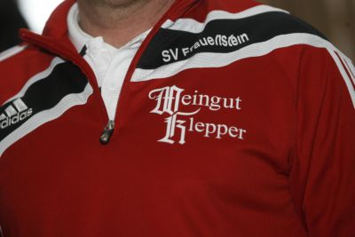 Nostalgie-Cup in der Biebricher Sporthalle (16. 01. 2010)