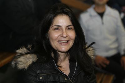Nostalgie-Cup in der Biebricher Sporthalle (16. 01. 2010)
