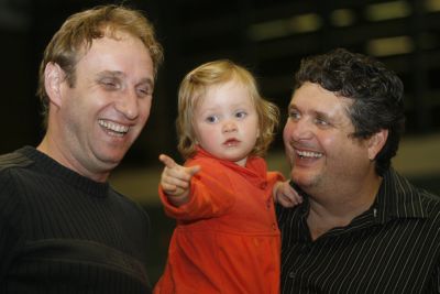 Nostalgie-Cup in der Biebricher Sporthalle (16. 01. 2010)