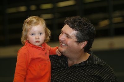 Nostalgie-Cup in der Biebricher Sporthalle (16. 01. 2010)