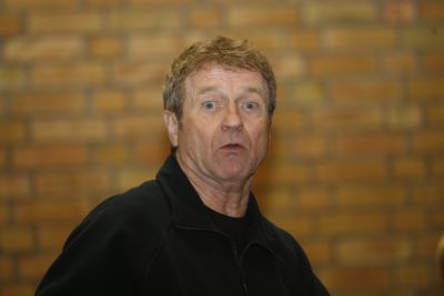 Nostalgie-Cup in der Biebricher Sporthalle (16. 01. 2010)