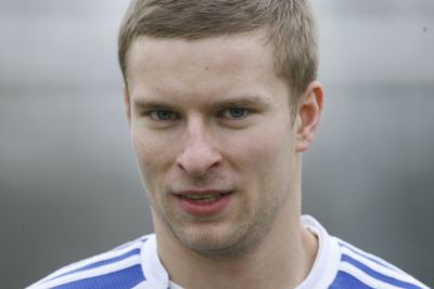 Freundschaftsspiel gegen den SC Mesopotamien (07. 02. 2010)