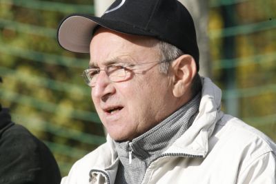 Heimspiel gegen den SC Waldgirmes II