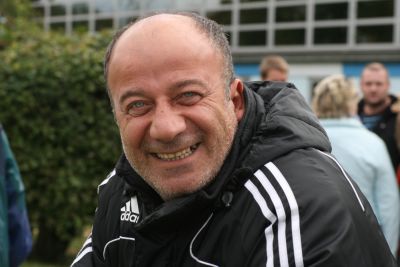Heimspiel gegen den SC Waldgirmes II