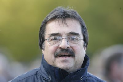 Heimspiel gegen den SC Waldgirmes II
