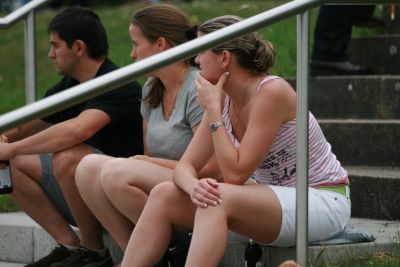 Freundschaftsspiel bei der SG Bremthal