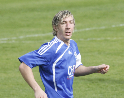 Ausw&auml;rtsspiel bei der SG Oberliederbach