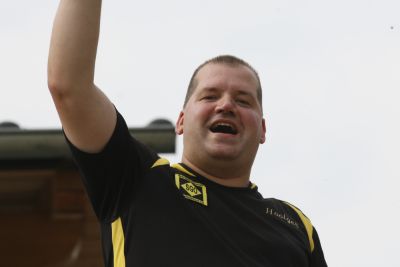 Heimspiel gegen die SG Oberliederbach