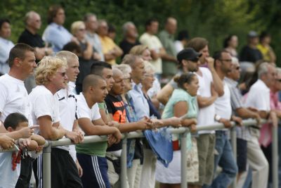Ausw&auml;rtsspiel beim SV Frauenstein