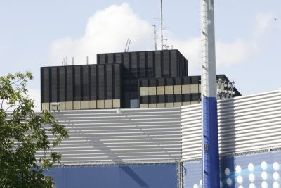 Freundschaftsspiel beim SV Wiesbaden (25. 07. 2009)