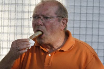 Heimspiel gegen den SV Zeilsheim
