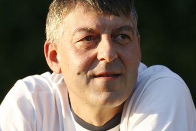 Heimspiel gegen den SV Zeilsheim