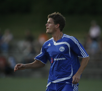 Heimspiel gegen den SV Zeilsheim