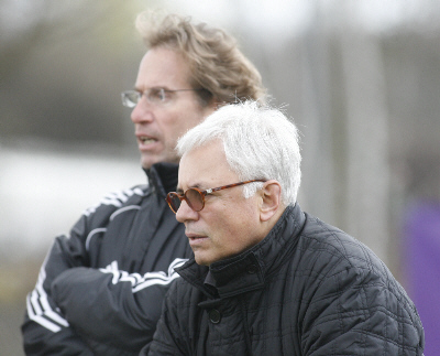 Heimspiel gegen die TSG Wieseck