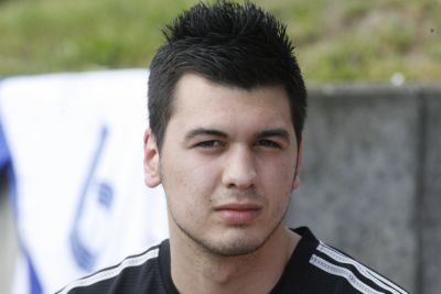 Heimspiel gegen den T&uuml;rkischen SV WI