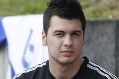 Heimspiel gegen den T&uuml;rkischen SV WI