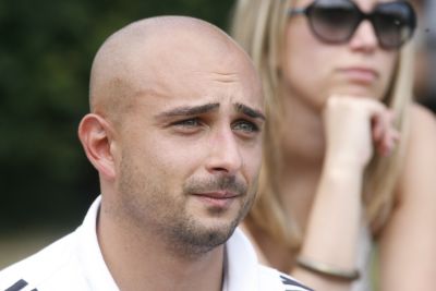 Heimspiel gegen den T&uuml;rkischen SV WI
